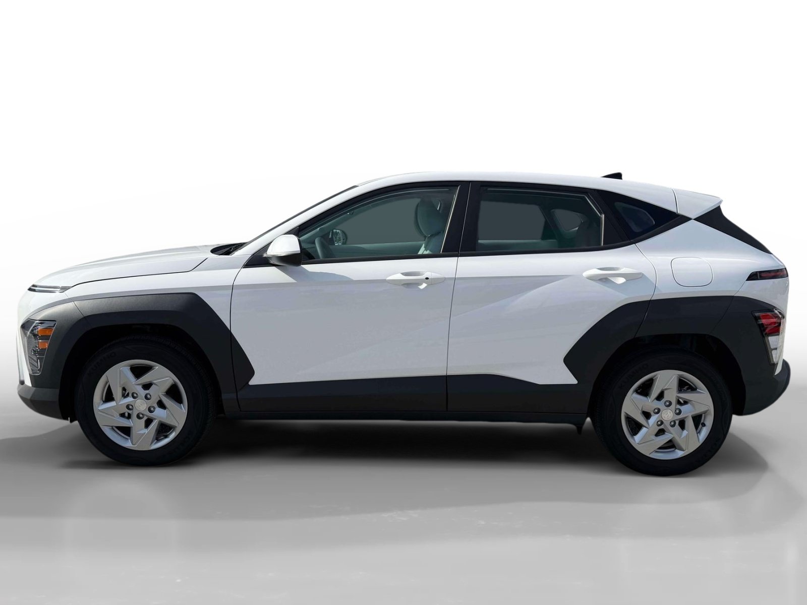New 2027 Hyundai Kona SE FWD image 5