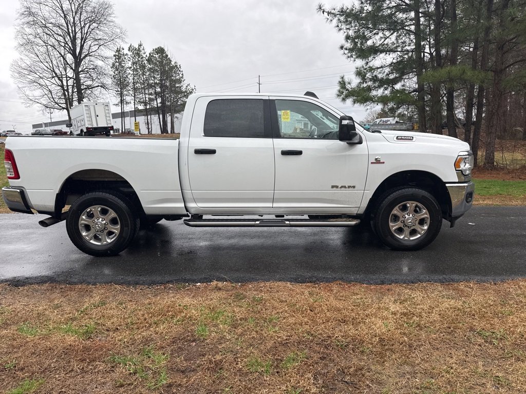 Used 2024 RAM 2500 Big Horn image 4