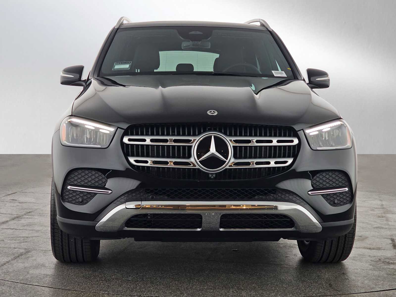 Used 2026 Mercedes-Benz GLE 350 4MATIC image 8