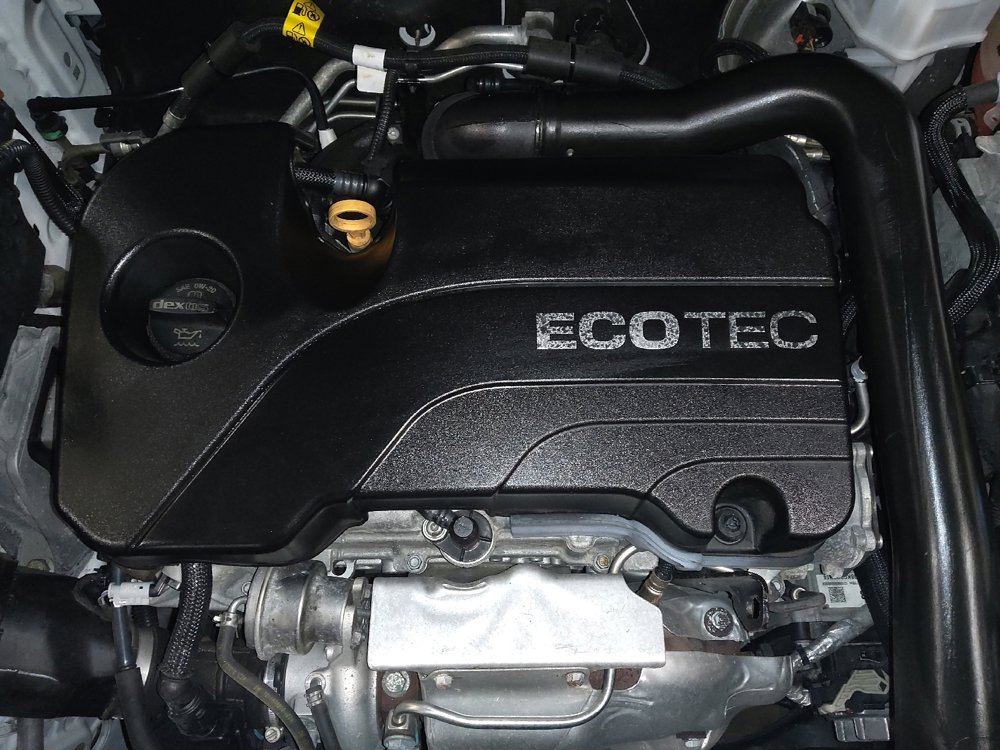 Used 2020 GMC Terrain SLT image 30