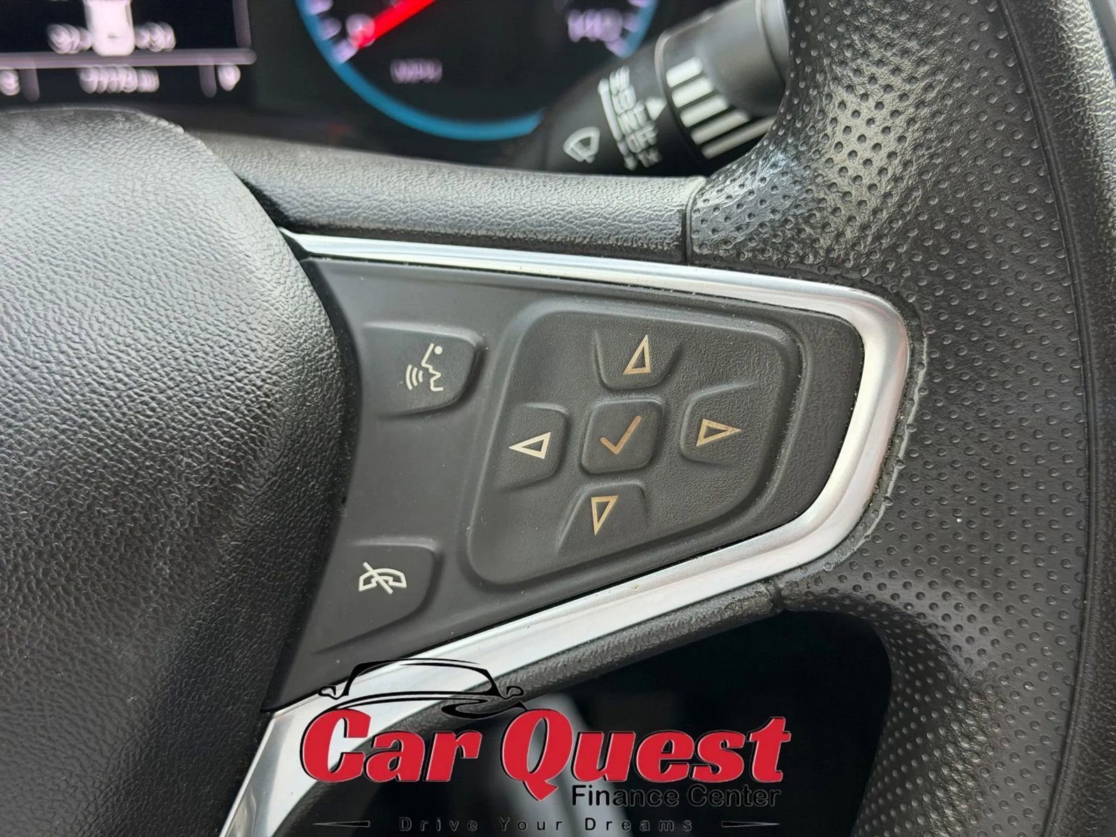 Used 2019 Chevrolet Malibu LT w/ Driver Confidence Package II FWD image 27