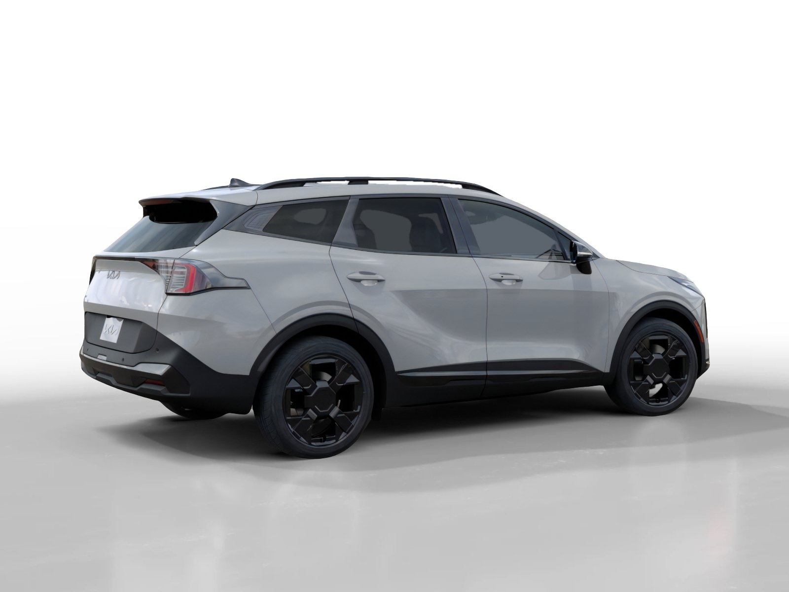New 2027 Kia Sportage X-Line AWD/4WD image 6