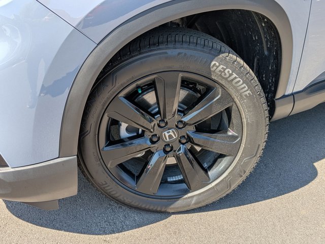 Used 2025 Honda Pilot Black Edition image 8