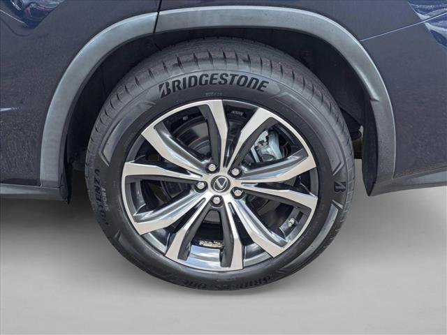 Used 2021 Lexus RX 350L Premium w/ Premium Package AWD/4WD image 25