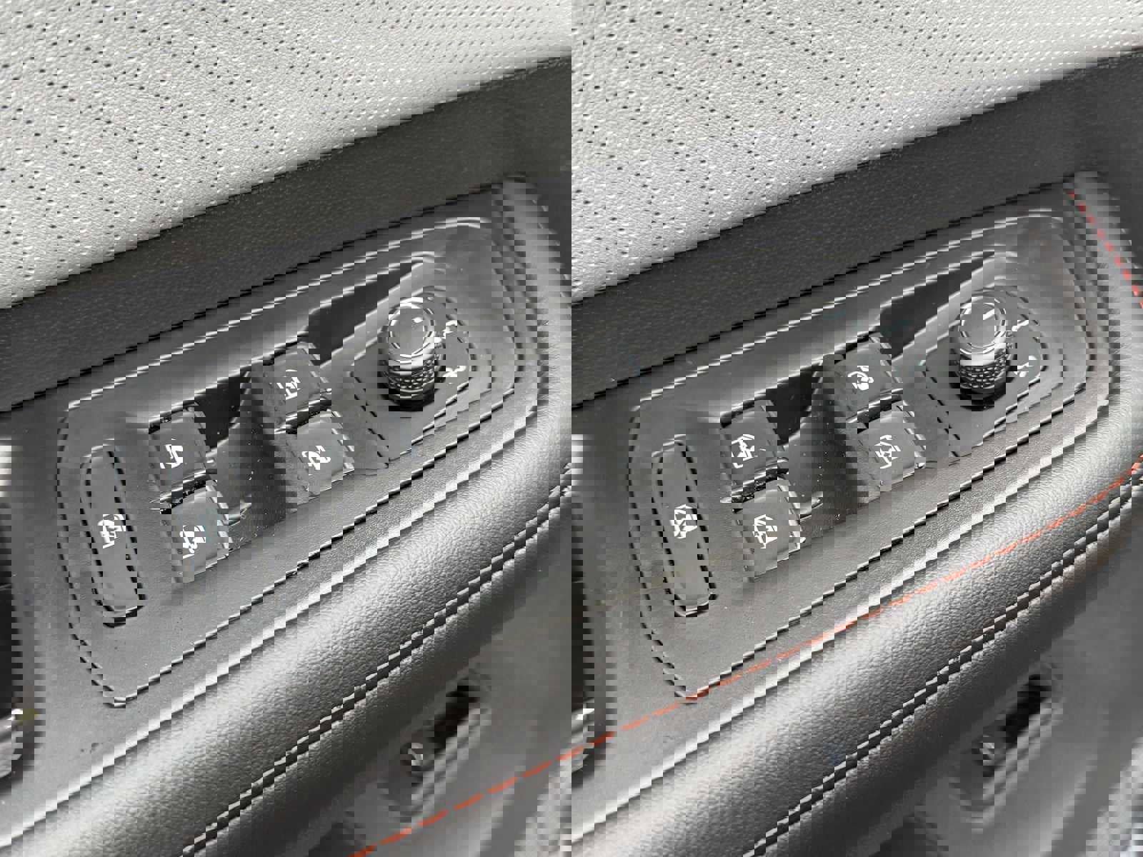 New 2026 Volkswagen Atlas Peak Edition image 7