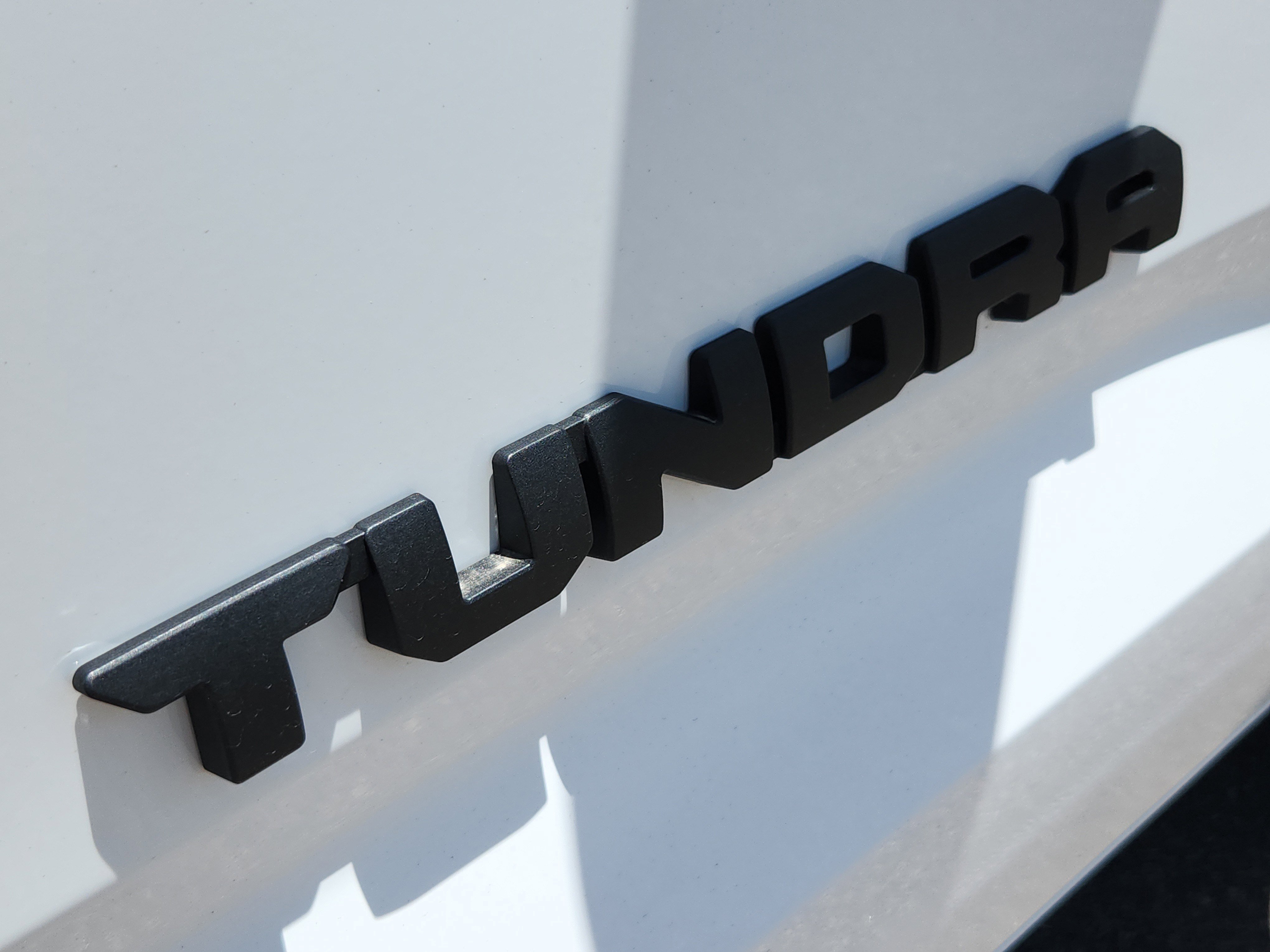 New 2026 Toyota Tundra SR5 w/ SR5 Premium Package AWD/4WD image 15