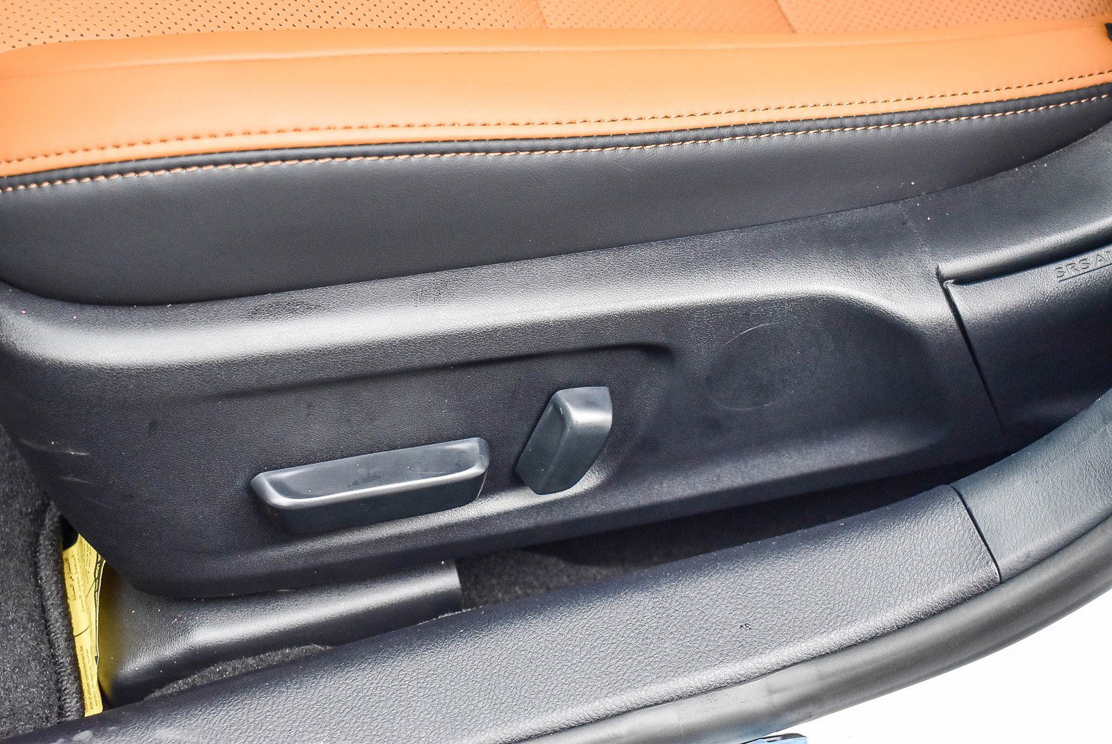 New 2025 Lexus IS 300 w/ Comfort Package image 20