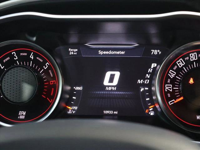 Used 2020 Dodge Challenger R/T Scat Pack w/ Plus Package image 14