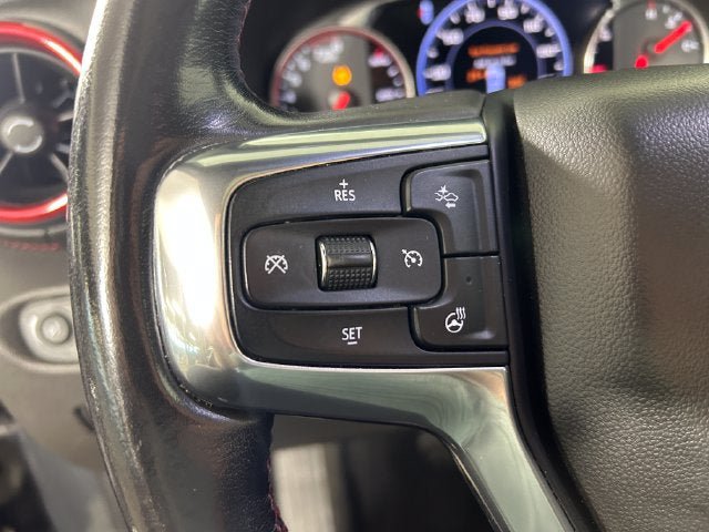 Used 2019 Chevrolet Blazer RS AWD/4WD image 15