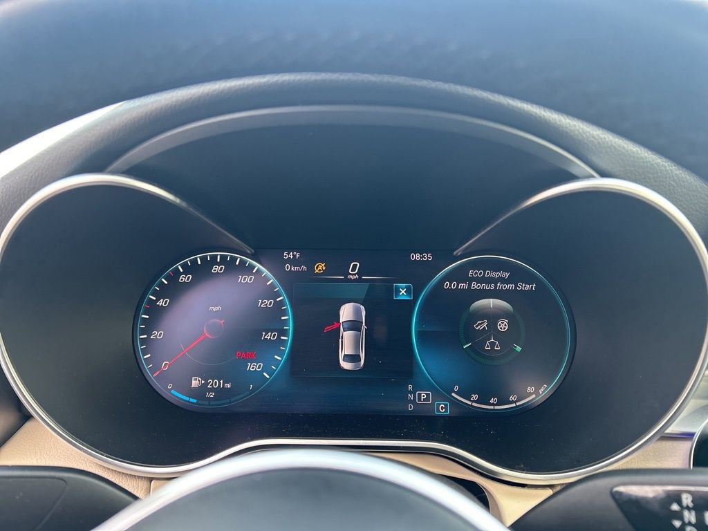 Used 2021 Mercedes-Benz C 300 Sedan image 15