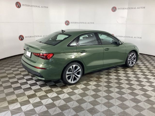 New 2026 Audi A3 2.0T Premium Plus image 4