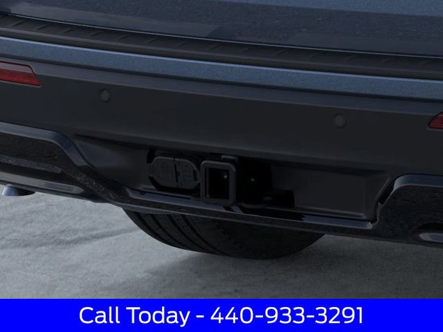 New 2026 Ford Explorer ST-Line image 24