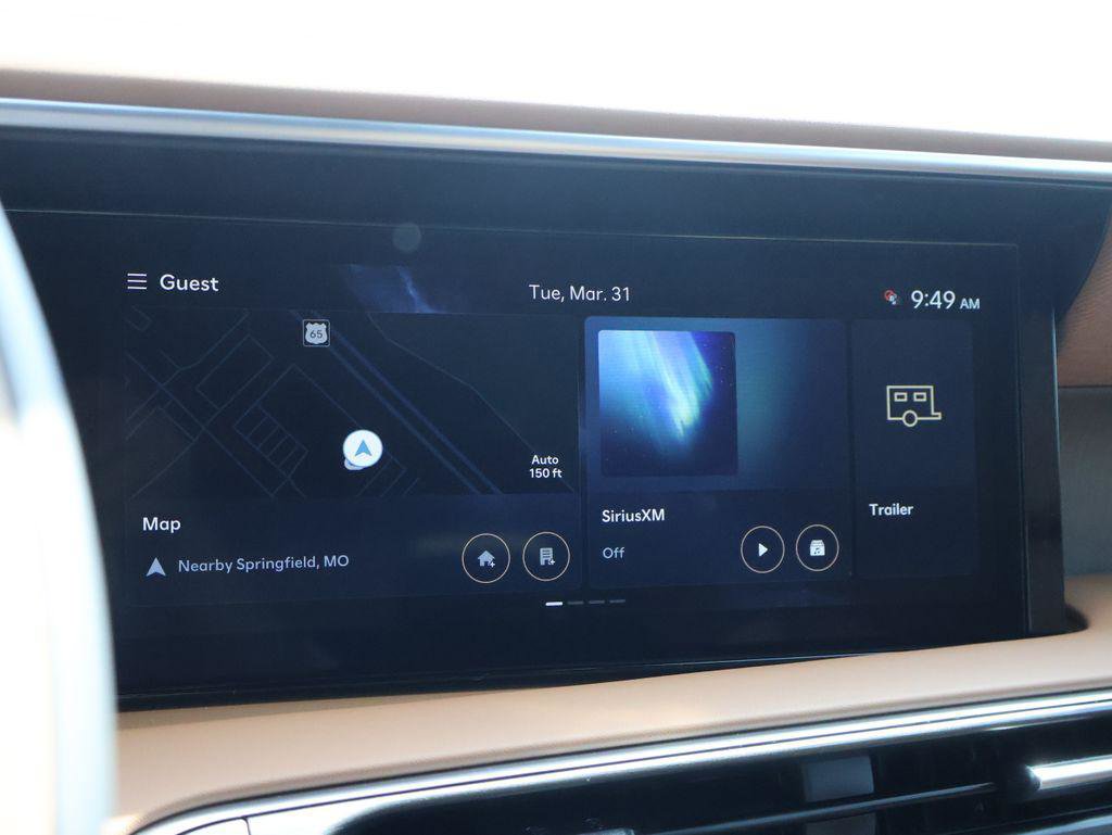 New 2026 Hyundai Palisade Calligraphy image 36