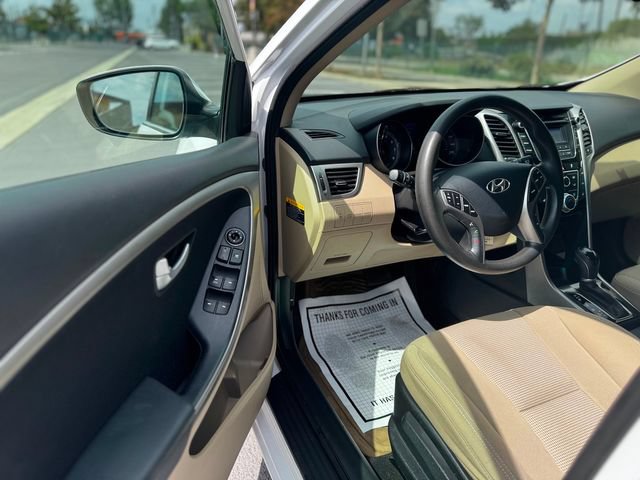 Used 2013 Hyundai Elantra GT FWD image 20