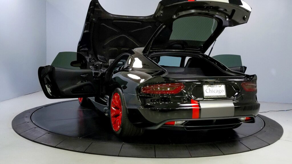 Used 2013 SRT Viper GTS image 14