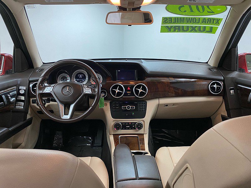 Used 2015 Mercedes-Benz GLK 350 2WD image 21