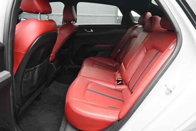Used 2022 Kia K5 GT-Line w/ GT-Line FWD Premium Package image 8