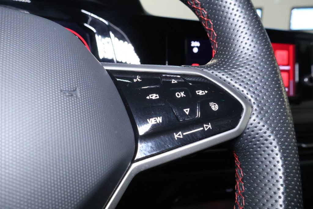 Used 2024 Volkswagen GTI S image 19