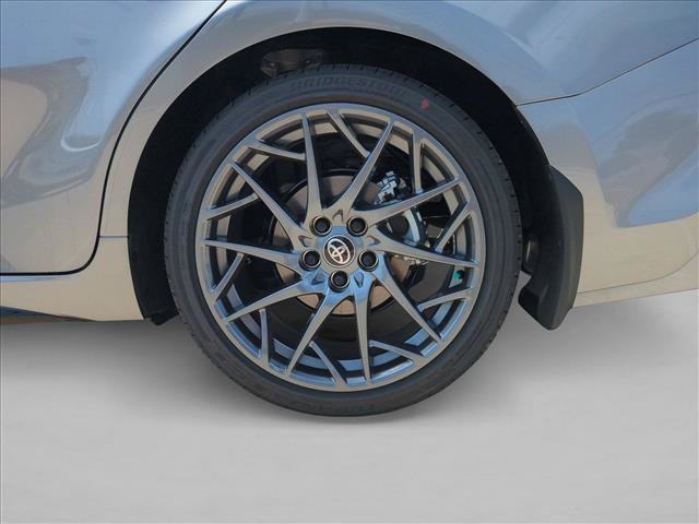 New 2026 Toyota Camry XSE w/ Premium Package FWD image 10