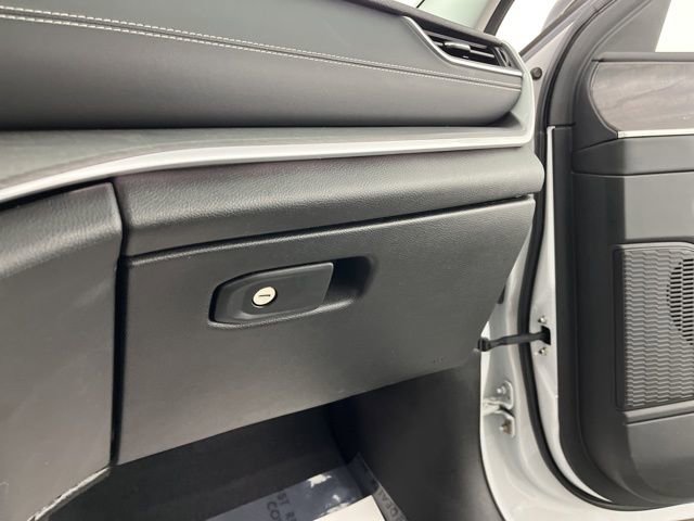 Used 2023 Jeep Grand Cherokee Limited image 39