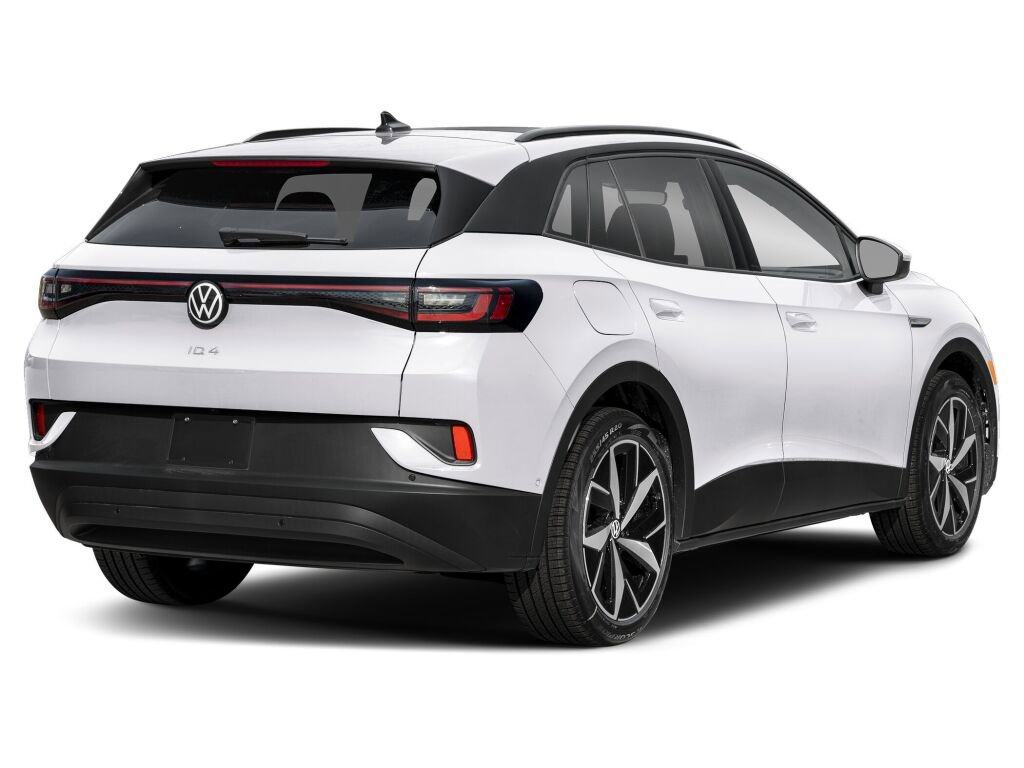 New 2026 Volkswagen ID.4 Pro S AWD/4WD image 2