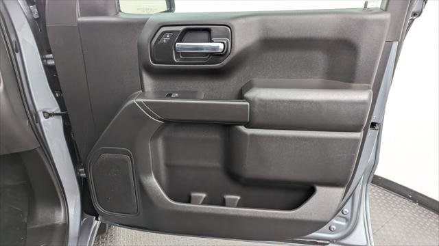 Used 2020 GMC Sierra 1500 4x4 Crew Cab w/ Trailering Package image 26
