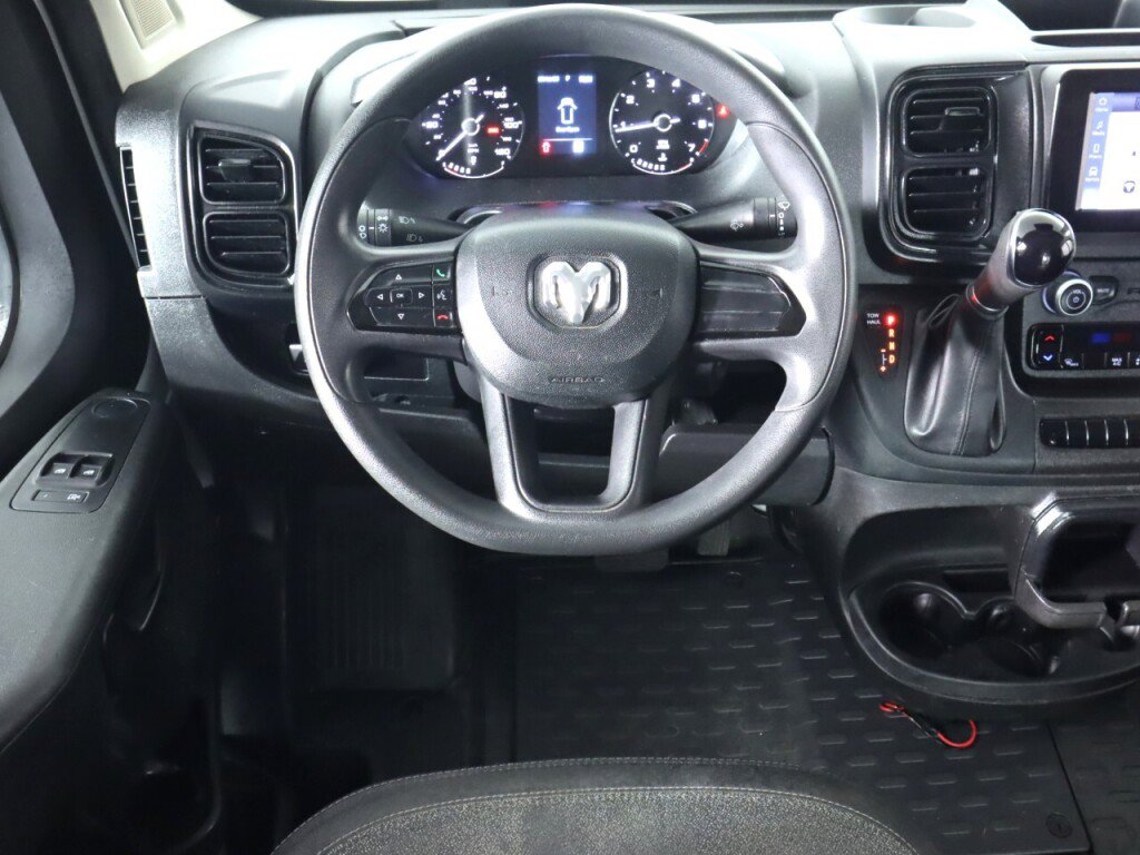 Used 2023 RAM ProMaster 2500 image 30