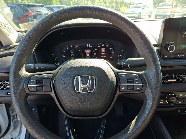 Used 2024 Honda Accord EX image 19