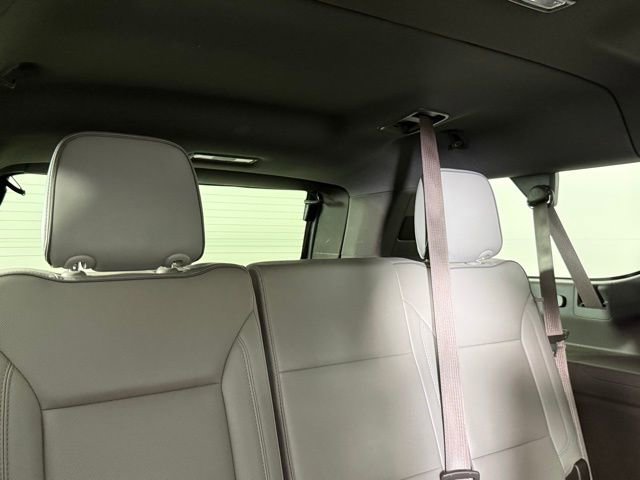 Used 2023 GMC Yukon XL SLT image 28