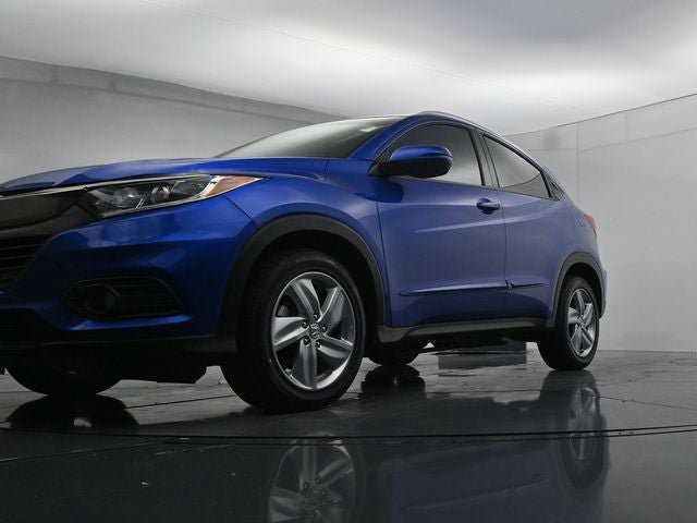 Used 2020 Honda HR-V EX image 31