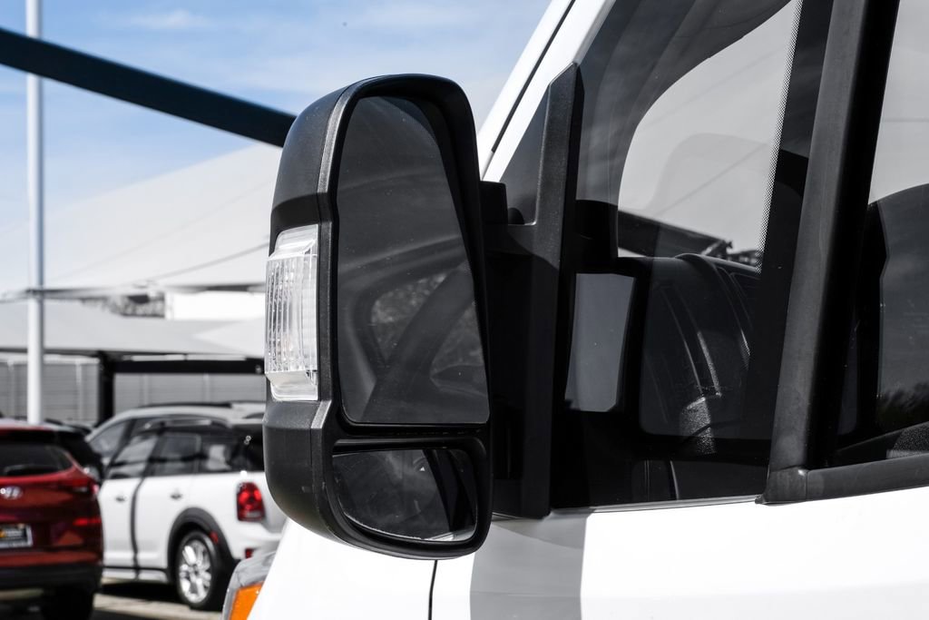 Used 2023 RAM ProMaster 2500 image 38