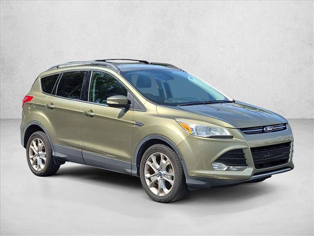 Used 2013 Ford Escape SEL FWD image 3