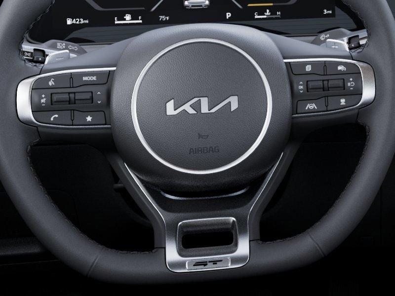 New 2026 Kia K5 GT w/ GT1 Package FWD image 22
