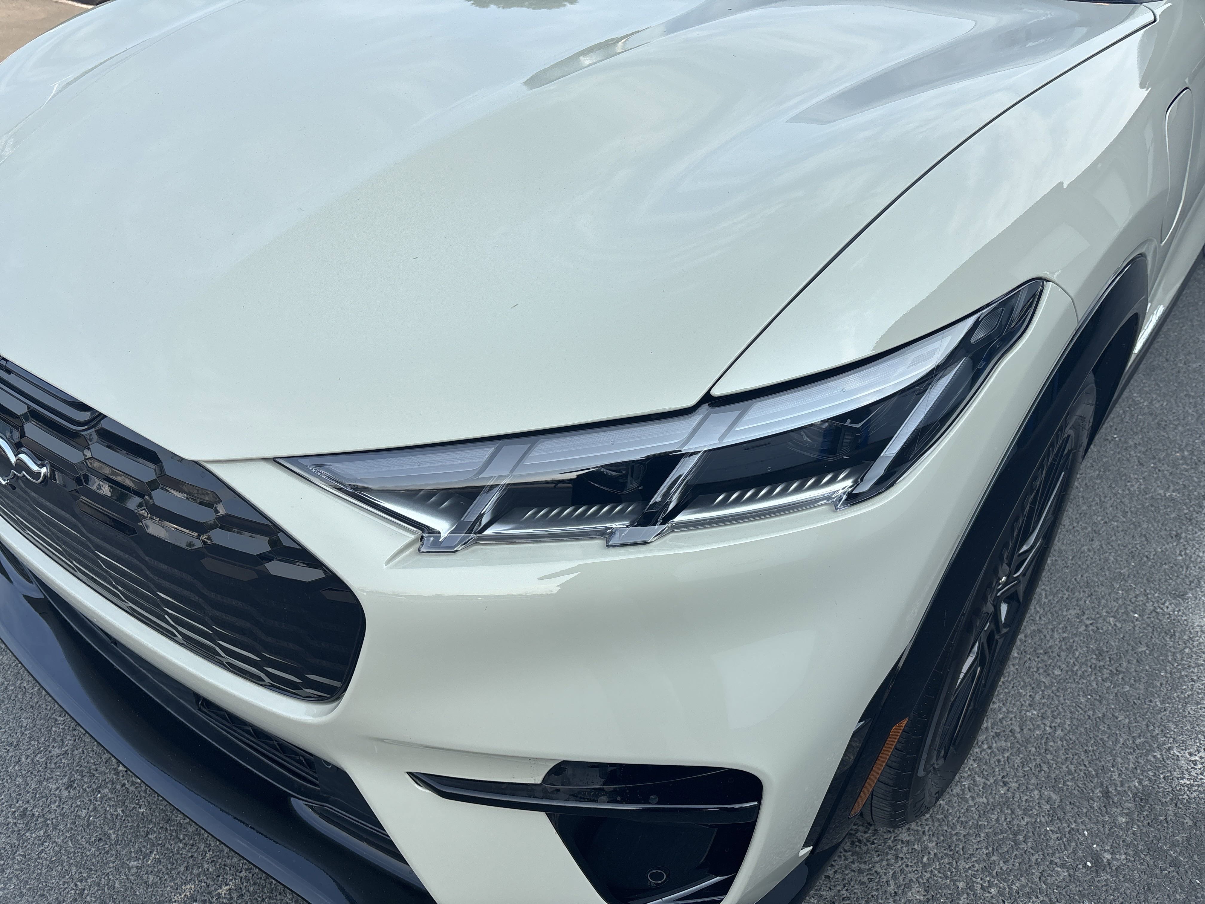 New 2025 Ford Mustang Mach-E Premium w/ Sport Appearance Package image 10