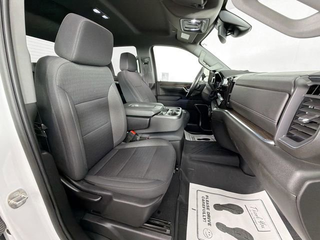 Used 2024 Chevrolet Silverado 1500 RST w/ Max Trailering Package image 28