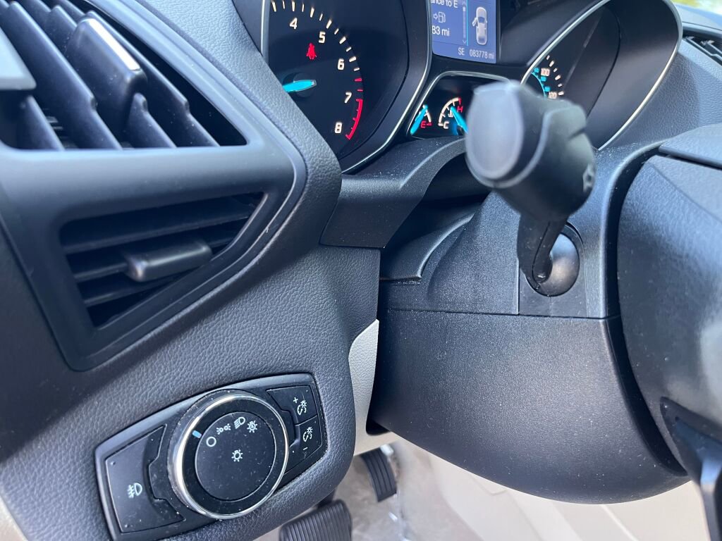 Used 2014 Ford Escape SE image 13