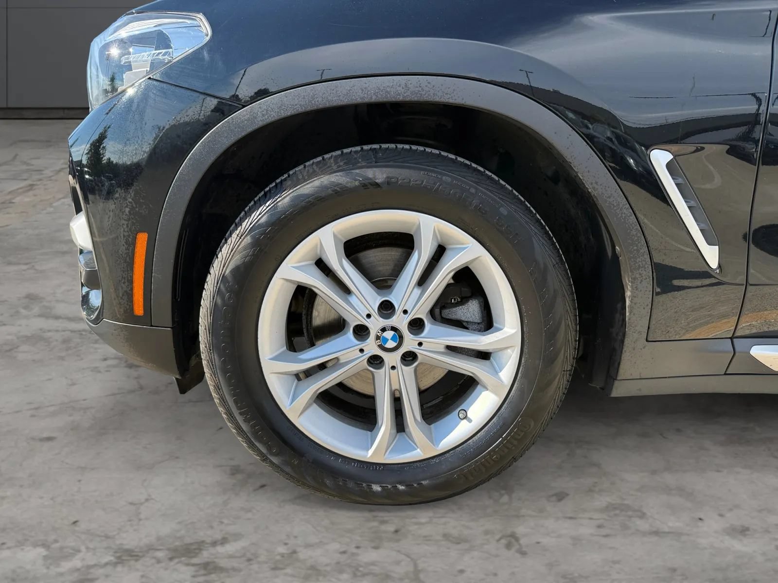 Used 2019 BMW X3 xDrive30i AWD/4WD image 42