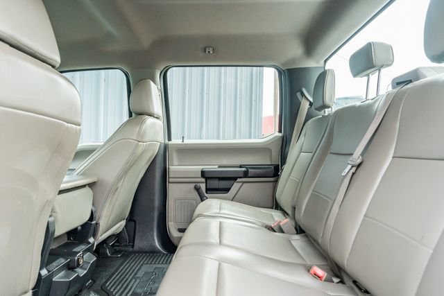 Used 2019 Ford F250 XL image 36