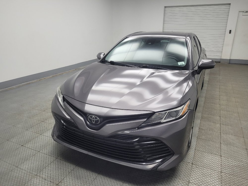 Used 2019 Toyota Camry L image 15