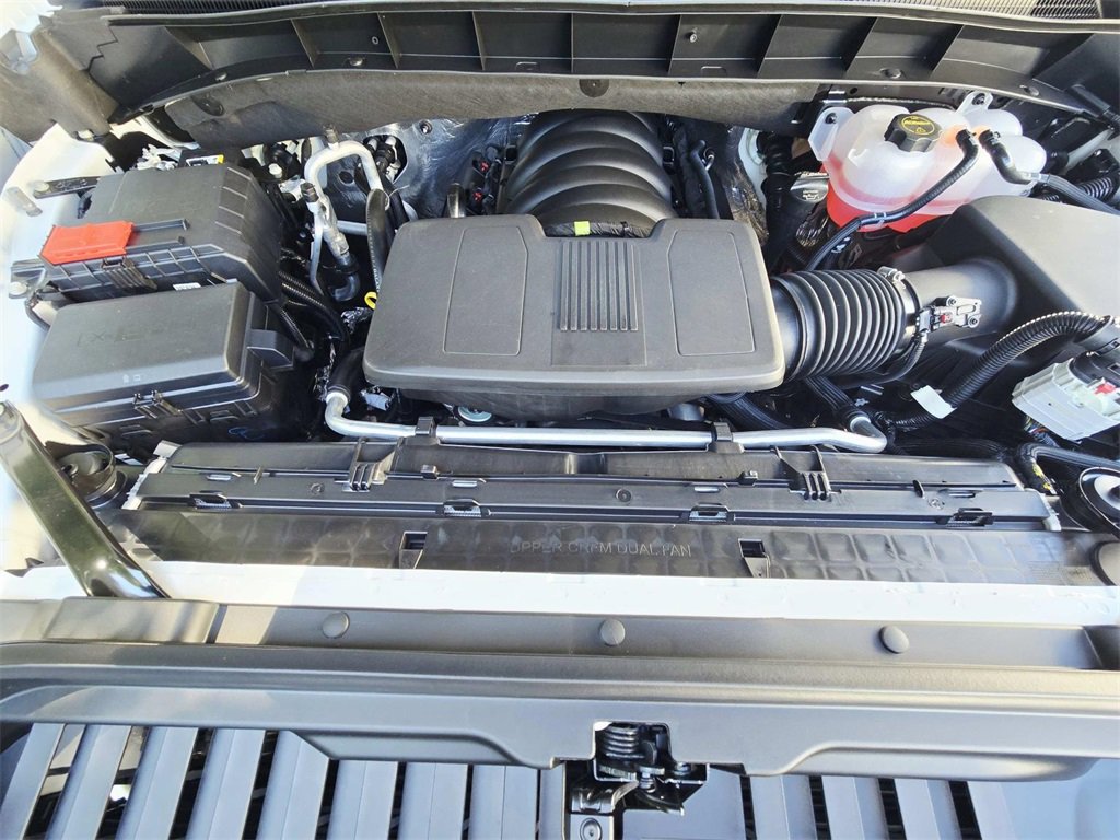 New 2026 GMC Sierra 1500 Elevation w/ Elevation Premium Package image 21