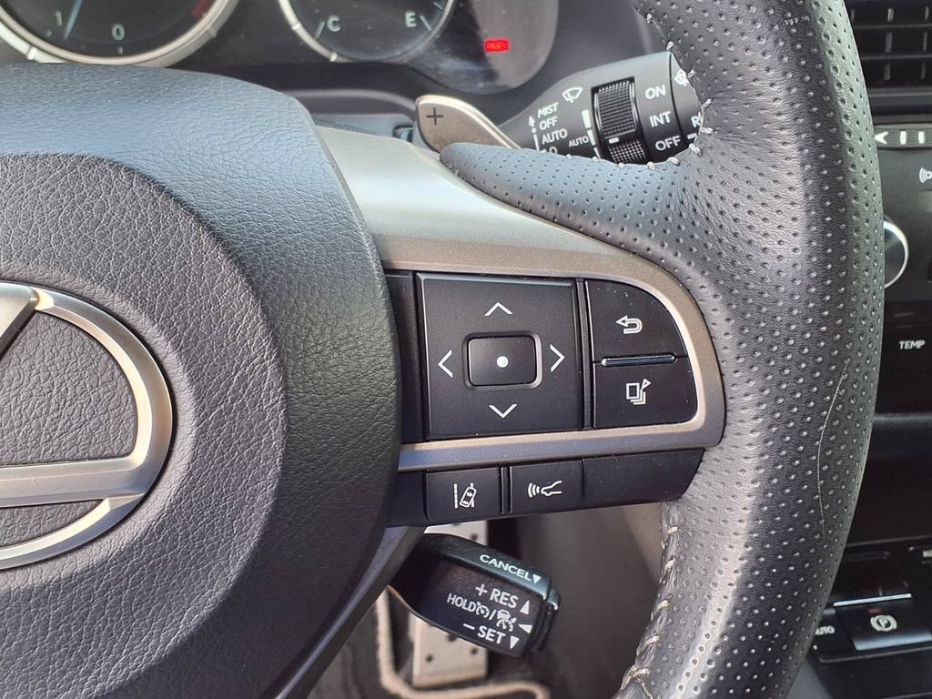Used 2018 Lexus RX 350 F Sport w/ Cold Area Package AWD/4WD image 34