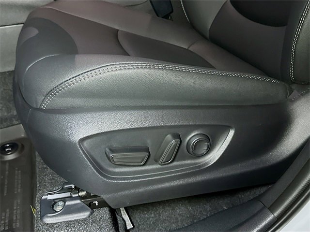 New 2026 Toyota Corolla Cross XLE image 13