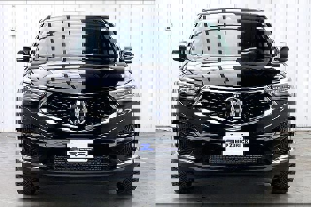 Used 2019 Acura RDX AWD w/ Technology Package image 3