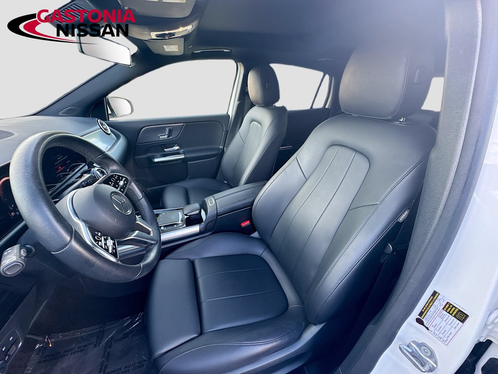 Used 2023 Mercedes-Benz GLA 250 w/ Premium Package image 27