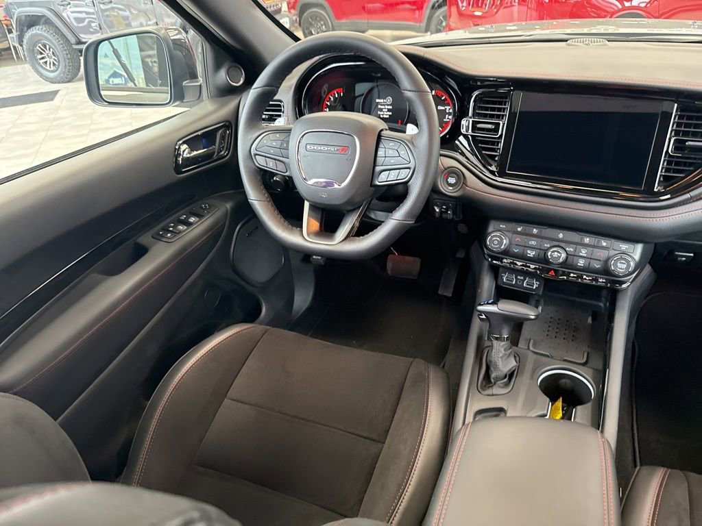 New 2026 Dodge Durango GT image 8