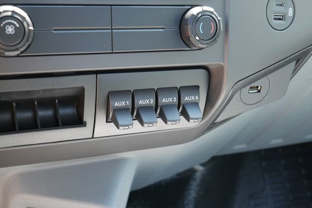 New 2027 Ford F750 2WD Regular Cab Super Duty image 18