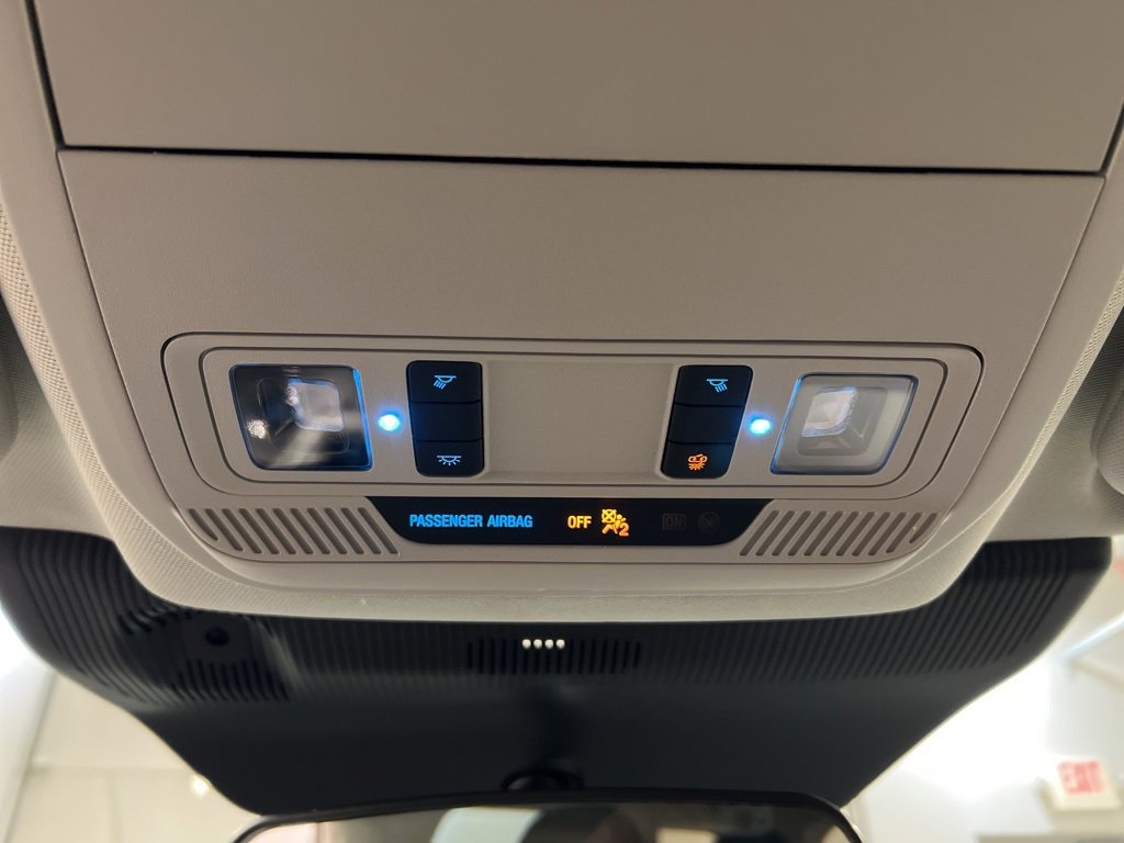 New 2026 Ford Explorer Active image 25