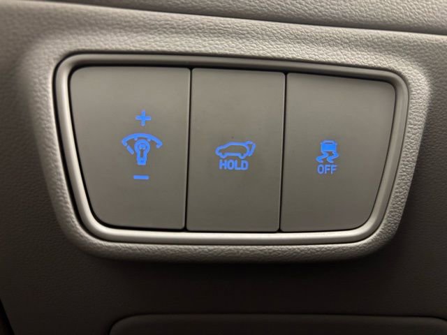 Used 2024 Hyundai Tucson SEL image 31