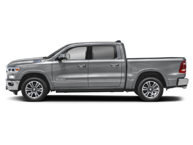 Used 2023 RAM 1500 Limited AWD/4WD image 7