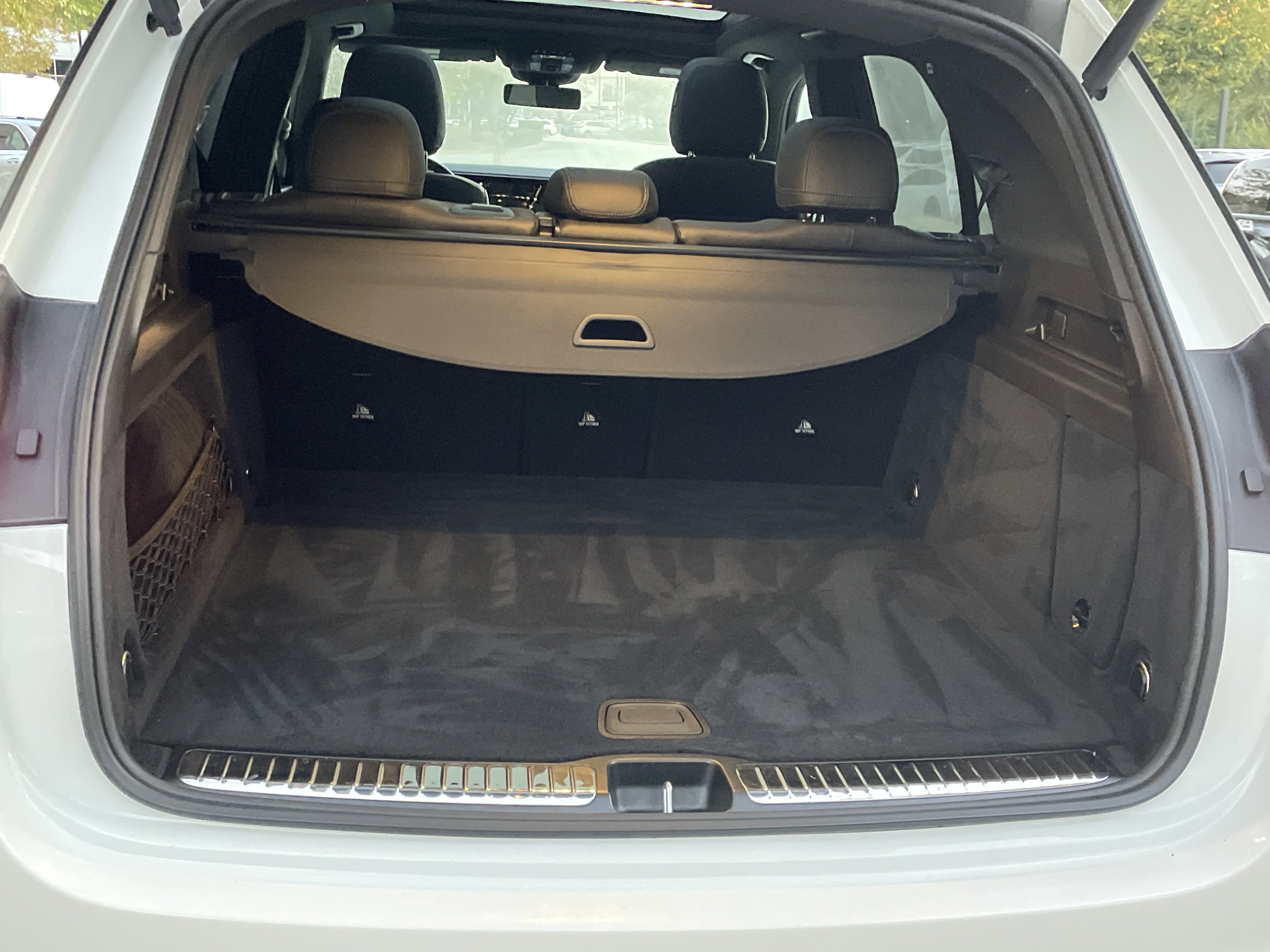 Used 2023 Mercedes-Benz GLE 350 image 10